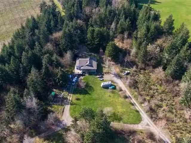 6560 North Rd, Duncan, BC, V9L 6K9 house for sale Listing I.