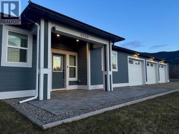 6560 25Th Street, Grand Forks, BC, V0H 1H0 Luxury House for sale | Listing ID 10380 | Royal LePage Carriage Trade Luxury Properties