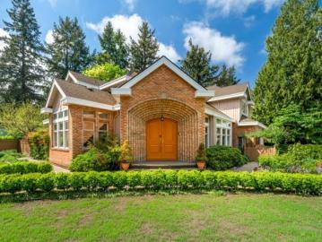 Greater Vancouver - Garden, Swimming pool