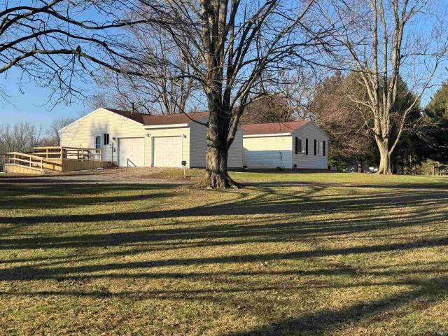 6561 W St Rd 16 Road
