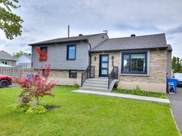 6561 6 Rue Des Marronniers, Longueuil Saint Hubert, QC, J3Y 8T3 house for sale | Listing ID 13375 | Royal LePage