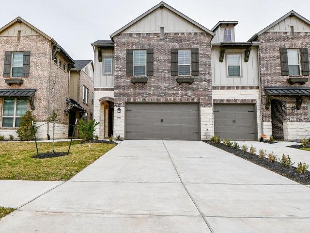 6562 Scarlet Pond Ln, Fulshear, US, TX