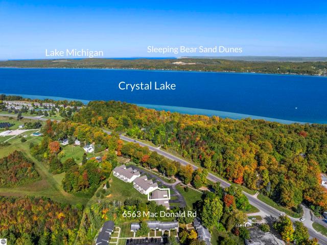 6563 MacDonald Road # #8