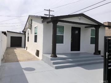 6563 Kansas Ave, Los Angeles, CA 90044 | MLS #DW26066