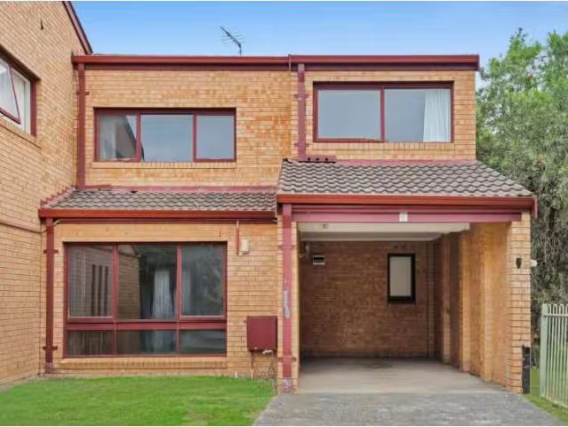 6/56 60 Ingleburn Road, Ingleburn Townhouse for rent Listed b.