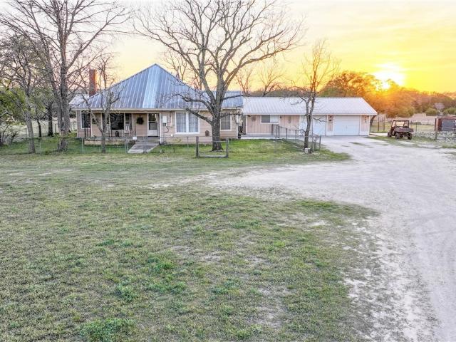 656 County Road 1301