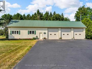 656 Ch Station Road, Alfred And Plantagenet, ON, K0B 1A0 house for sale | Listing ID X12994 | Royal LePage