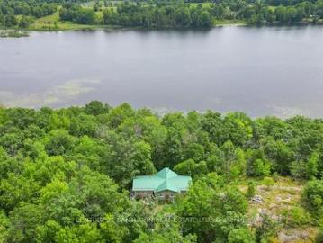 656 A Yarrow Lane, Marmora And Lake Ward, ON, K0K 2K0 house for sale | Listing ID X13015 | Royal LePage