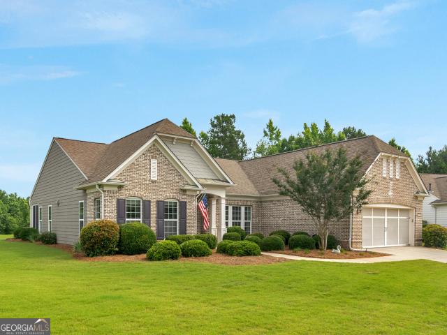656 Bentgrass Court