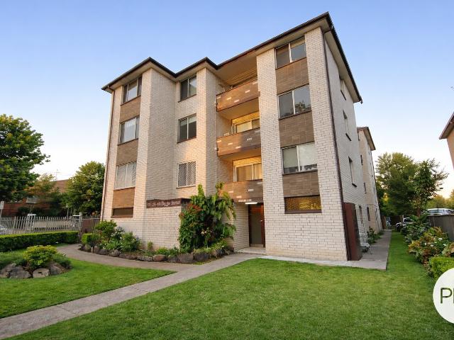 6/56 Bigge Street, LIVERPOOL NSW 2170