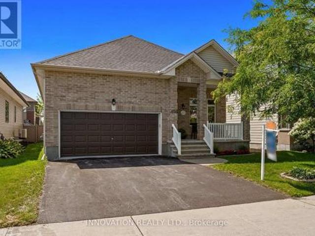 656 Bridleglen Crescent, Ottawa, ON, K2M 0H2 house for sale | Listing ID X13553 | Royal LePage