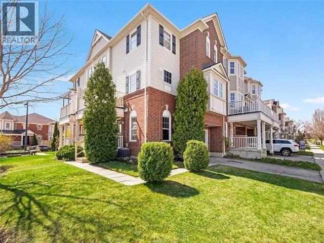656 Frank Place, Milton, ON, L9T 0P8 house for sale | Listing ID 40822 | Royal LePage