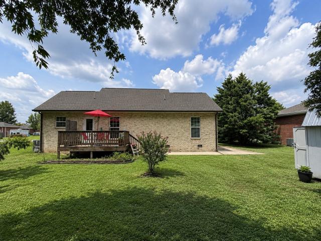 656 Kendra Dr