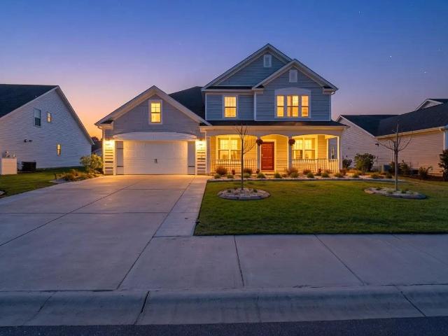 656 Hickman St, Surfside Beach, SC 29575 | MLS #2605
