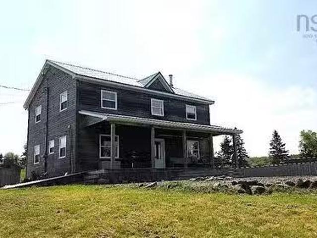 656 Ohio East Road, Antigonish, NS, B2G 2K8 house for sale.
