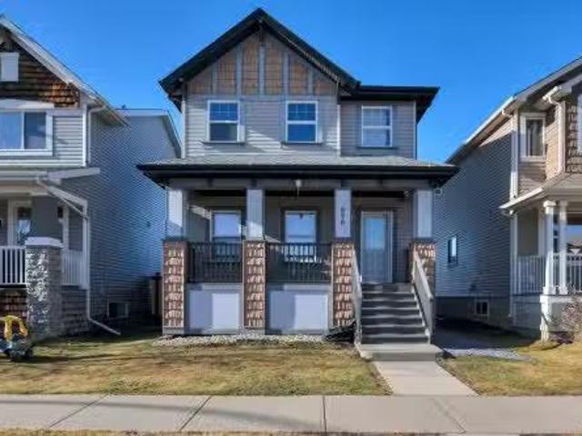 656 Songhurst Wynd, Leduc, AB, T9E 0R1 house for sale Listi.