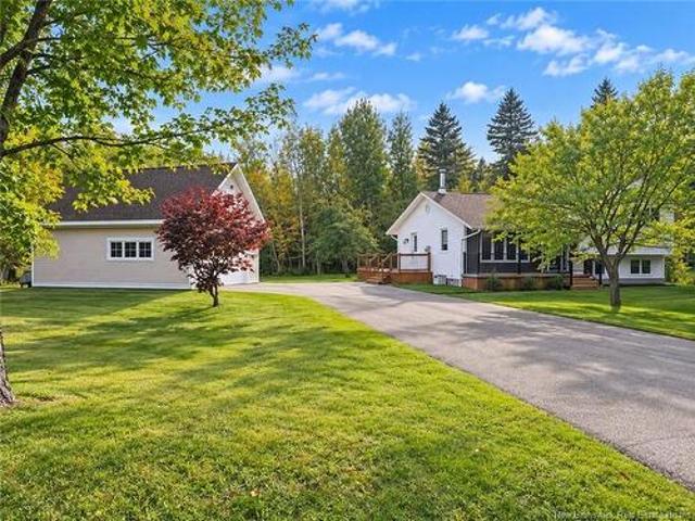 656 Sureau Blanc, Tracadie, NB, E1X 4T9 house for sale | Listing ID NB148827 | Royal LePage