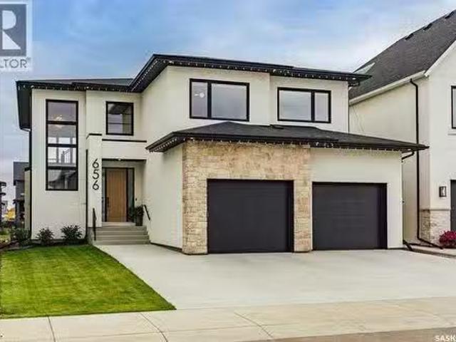 656 Pepper Bend, Saskatoon, SK, S7V 1T3 house for sale List.