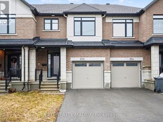 656 Putney Crescent W, Ottawa, ON, K2S 2N7 house for sale | Listing ID X13006 | Royal LePage