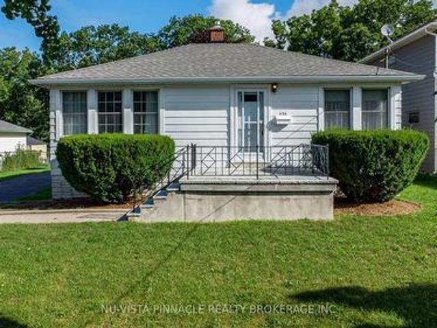 656 Winblest Avenue, London South R, ON, N6C 3C5 house for sale | Listing ID X13694 | Royal LePage