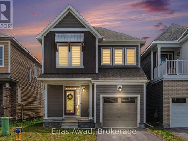 656 Terrier Circle, Ottawa, ON, K0A 2Z0 house for lease | Listing ID X13668 | Royal LePage