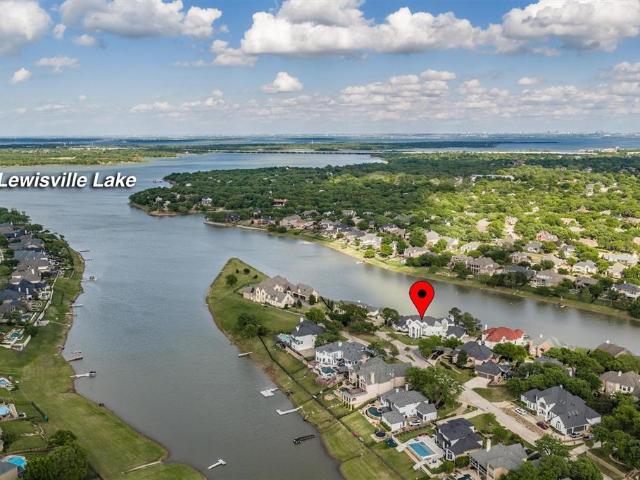 656 Timbercrest Cir, Highland Village, TX 75077 | MLS #21292