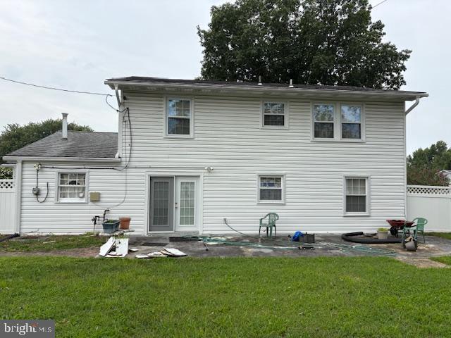 6574 Cornell Road
