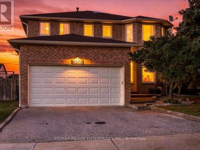 6575 Montevideo Road, Mississauga, ON, L5N 4E7 house for sale | Listing ID W13824 | Royal LePage