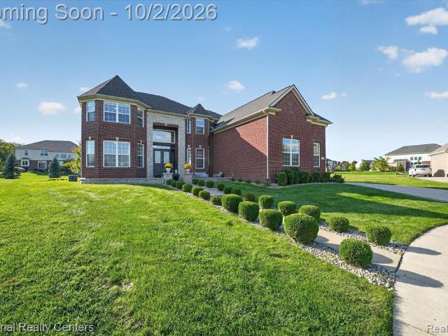 6575 Yates Court