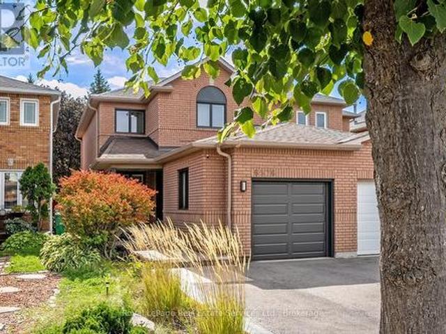 6576 Alderwood Trail, Mississauga Lisgar, ON, L5N 6W3 house for sale | Listing ID W13798 | Royal LePage