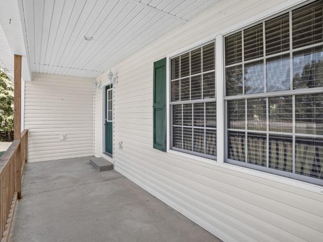 6576 Blue Springs Rd Road