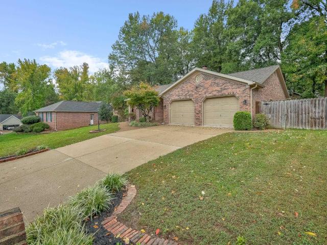 6576 Green Hill Drive