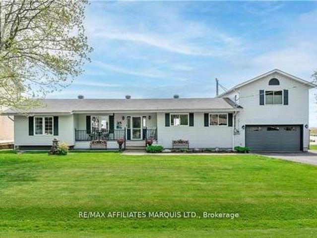 6576 Tree Haven Road, South Glengarry, ON, K0C 2E0 house for sale | Listing ID X12931 | Royal LePage
