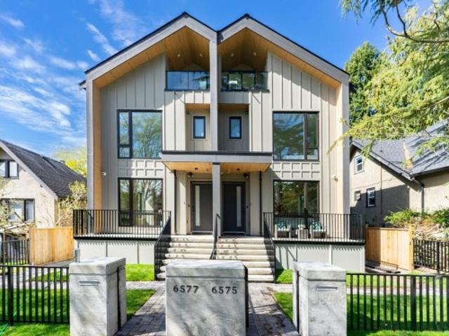 6577 Lime Street, Vancouver, BC, V6P 5V7 house for sale | Listing ID R3163 | Royal LePage