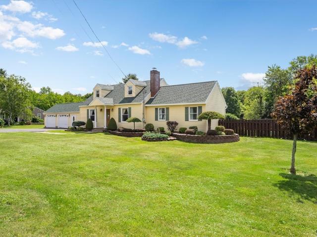 6578 Fox Road