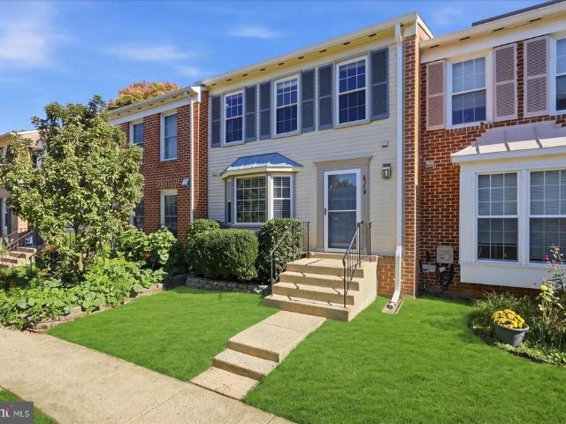 6579 Bermuda Green Court