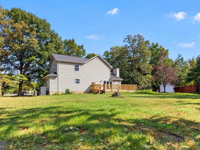 6570 Horseshoe Drive