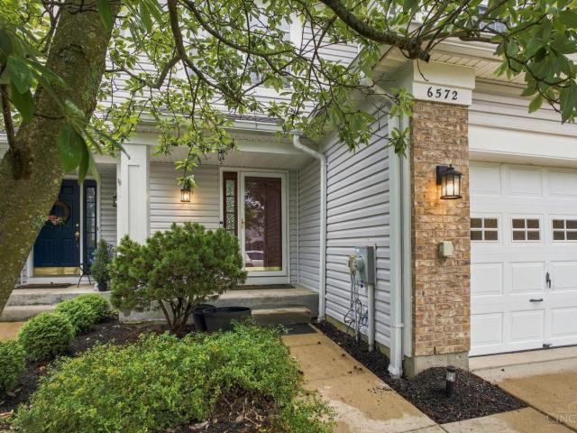 6572 Eagle View Drive