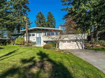 Greater Vancouver - Garden, Deck
