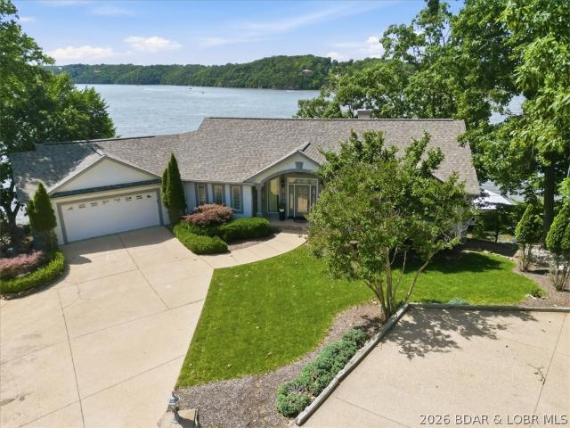 6572 Robyns Point Drive