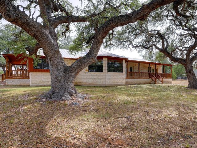 6573 Ranch Road 165