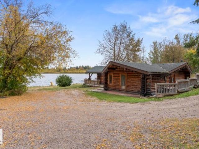 657 59 Rng Road 95, Rural St. Paul County, AB, T0A 3A3 house for sale | Listing ID E4510 | Royal LePage