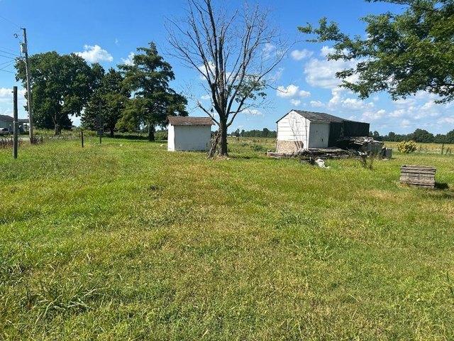 657 653 Moody St, Gosnell, AR 72315