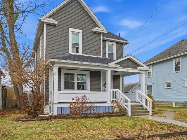 657 Cleveland Avenue