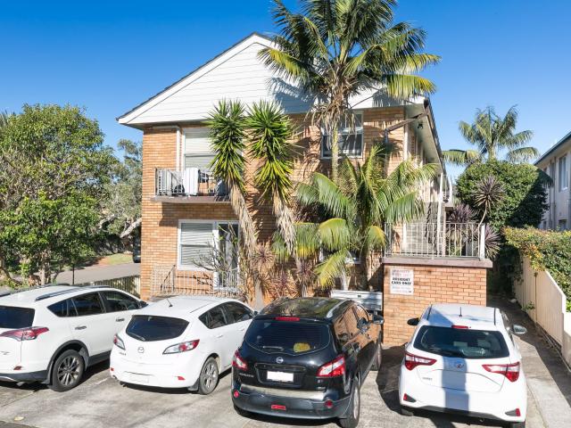 6/57 Kurnell Road, Cronulla
