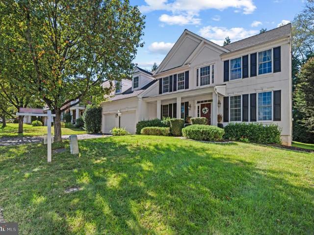 657 Hunters Road