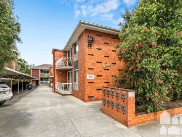 6/57 Hyde Street FOOTSCRAY