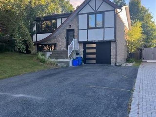 657 Jupiter Court Unit# Lower Unit, Sudbury, ON, P3E 5N1 house for lease | Listing ID 2129 | Royal LePage