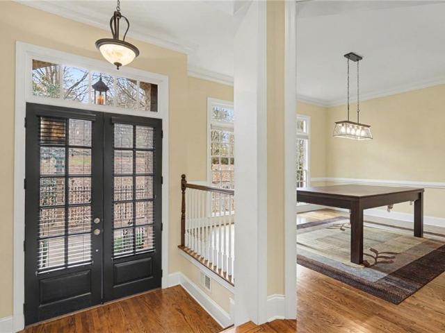 657 Lockton Pl, Atlanta, GA 30342 | MLS #7725