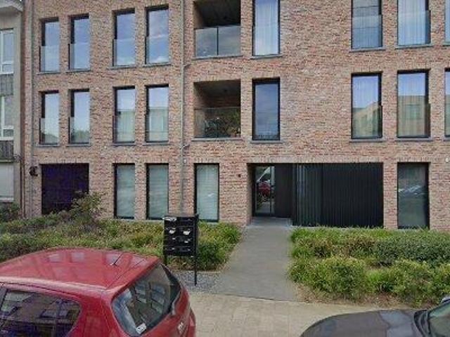 657 m2 apartment for rent in Antwerp Berchem